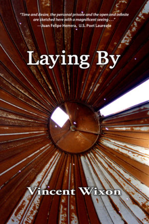 Laying By cover