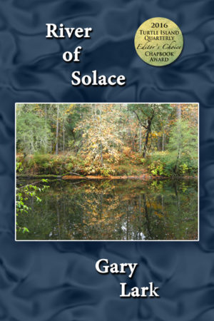 River of Solace cover