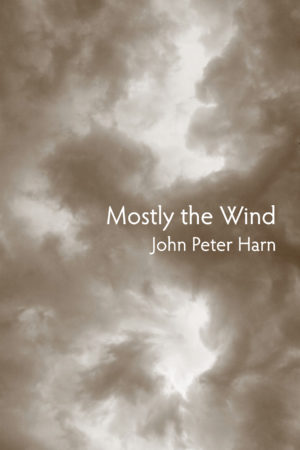 Mostly the Wind