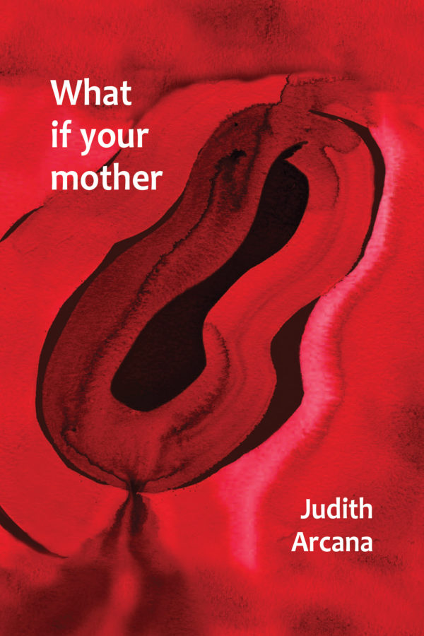 What if your mother cover