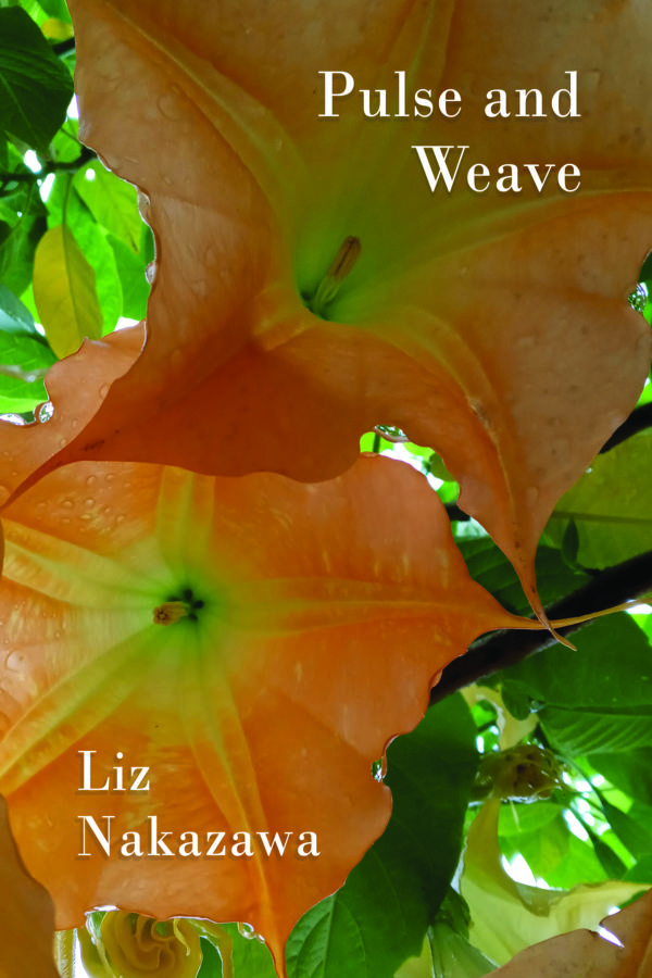 Pulse and Weave cover