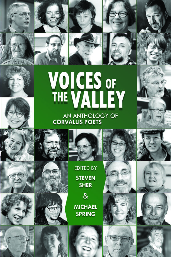Voices of the Valley Cover